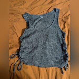 Gilly Hicks Tank Top